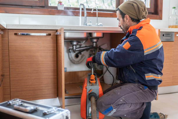 Best Emergency Plumbing Repair  in Sicklerville, NJ