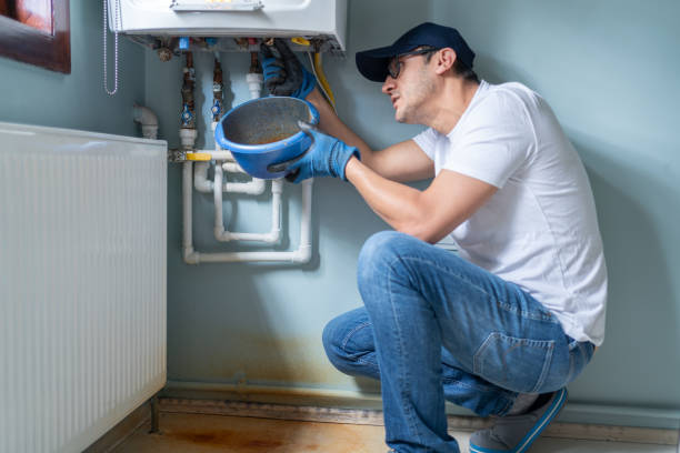 Best Residential Plumbing Services  in Sicklerville, NJ